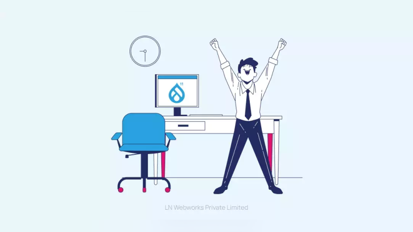 Drupal 11