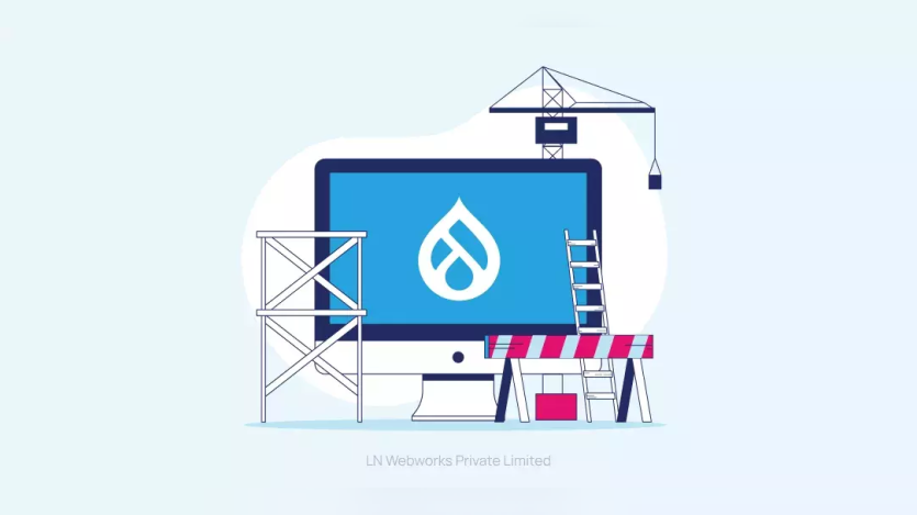 Drupal Maintenance