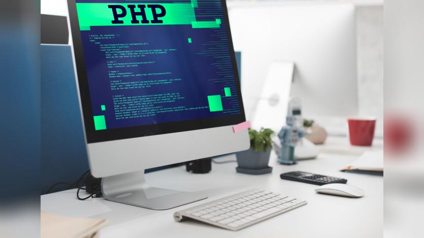 php coding computer css data digital function concept