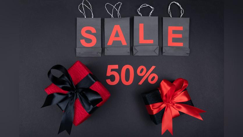 Sale