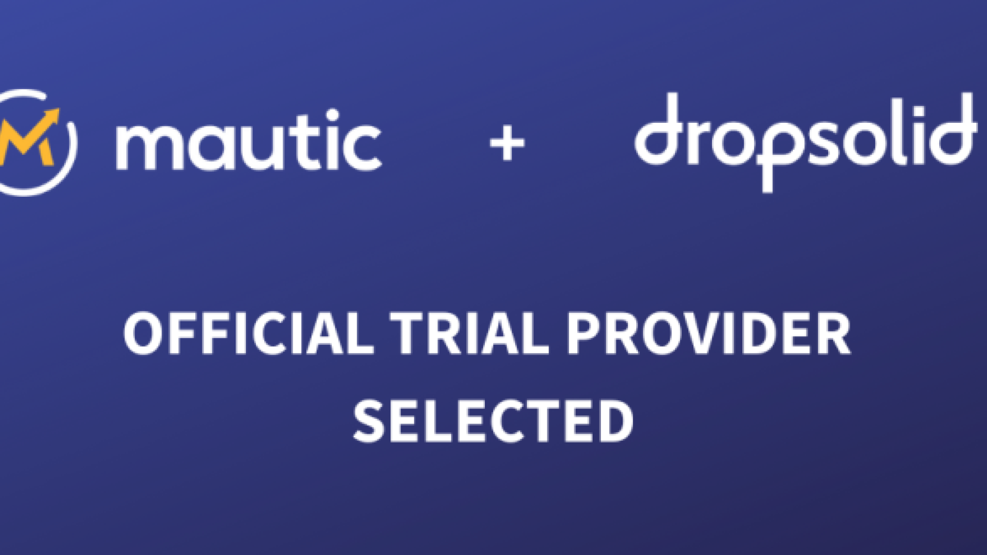 official trial providers