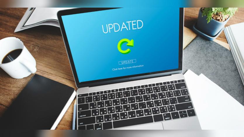 Updated to Drupal 10