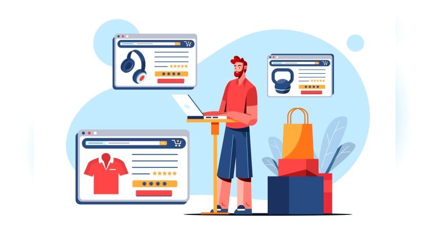 Drupal commerce