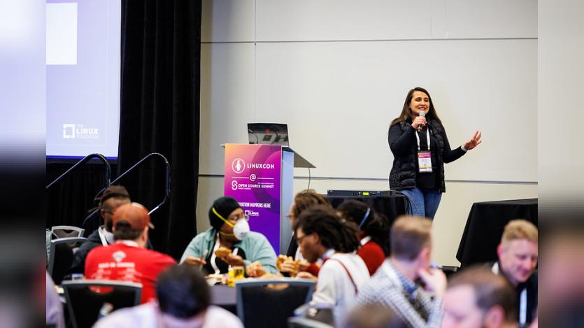 Open Source Summit North America 2024 Call for Proposals Now Open!