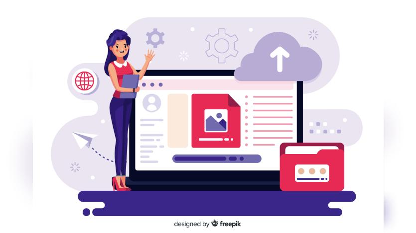 Upload media inline in WYSIWYG editor in modern Drupal 10+ with CKEditor5