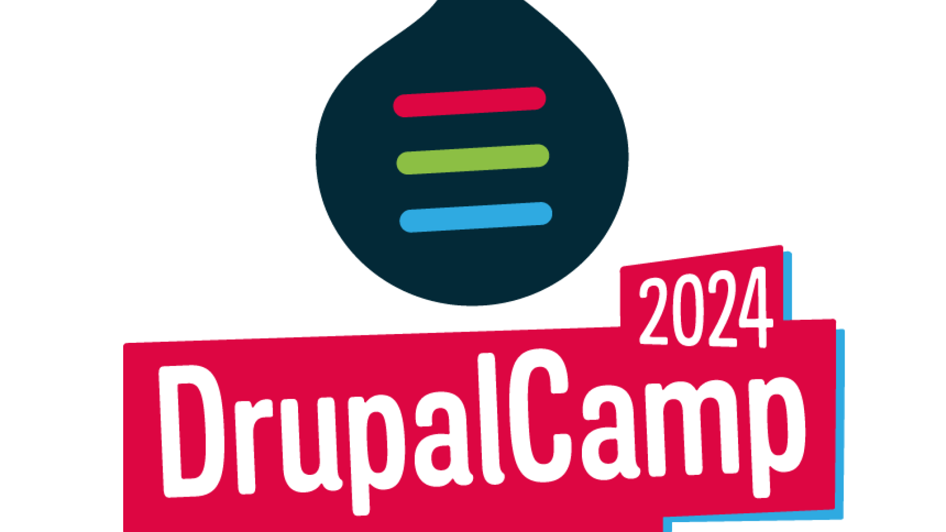 drupalcamp-ghent-belgium-2024 Logo