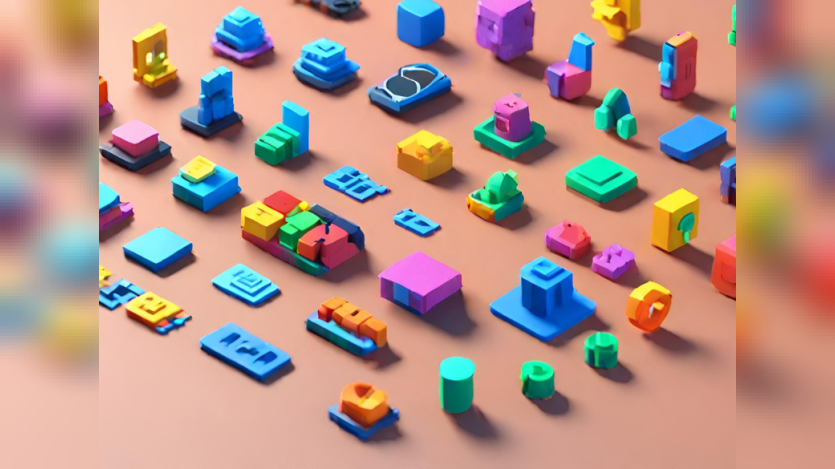 Legos