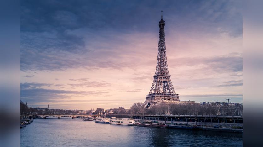 Eiffel Tower