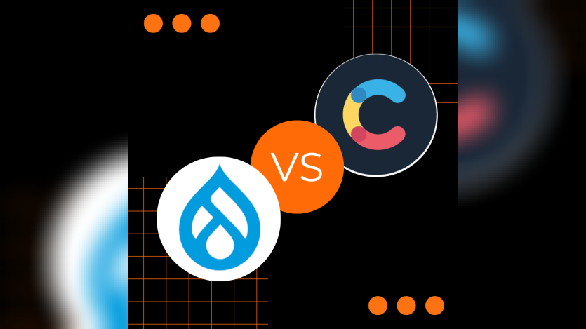 Contentful vs Drupal