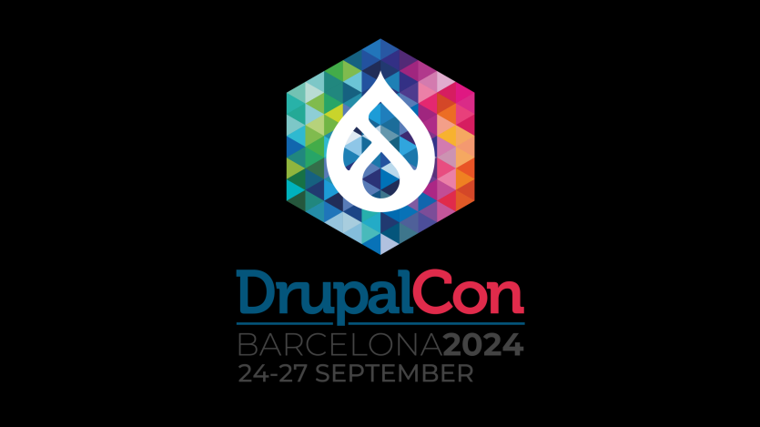  DrupalCon Barcelona 2024