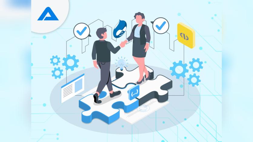 How to Choose The Right Drupal Development Partner for Your Next Project