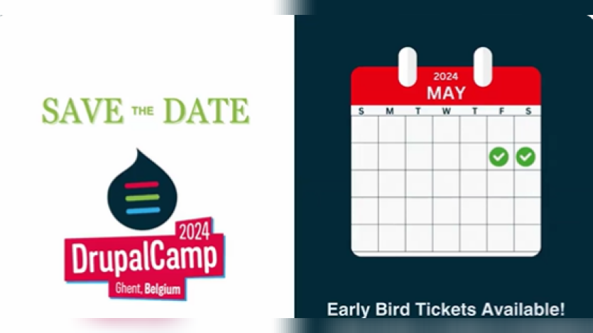DrupalCamp