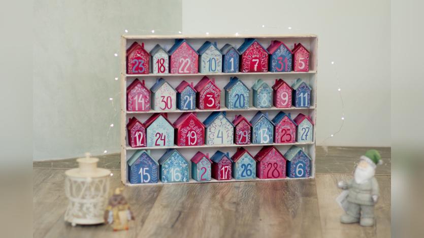Advent Calander
