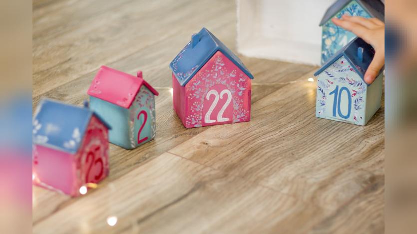 Advent calendar