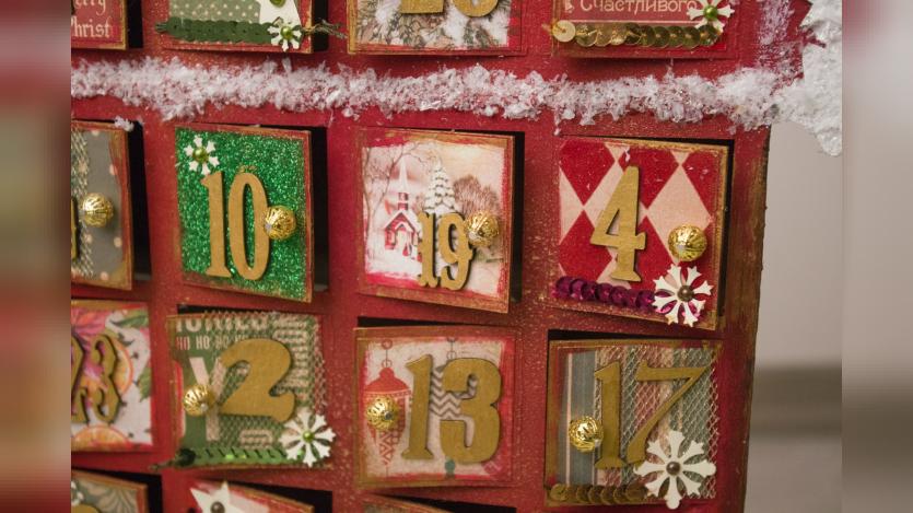 Advent Calander