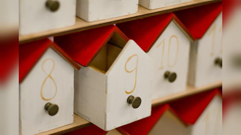 Advent calendar