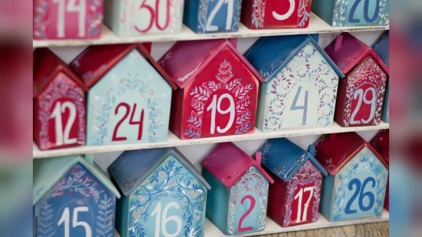 Advent Calander