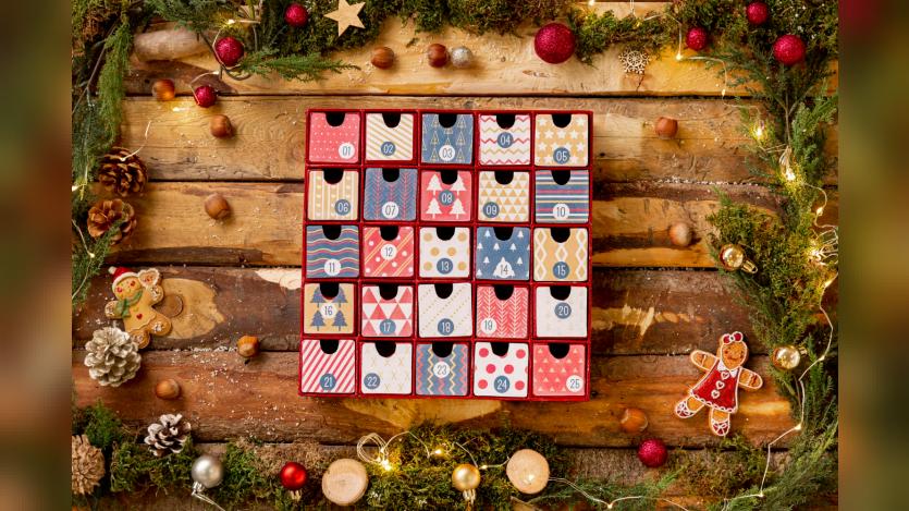 Advent Calander