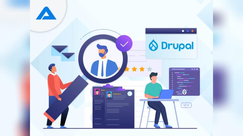 How To Hire A Great Drupal Developer - A Step By Step Guide