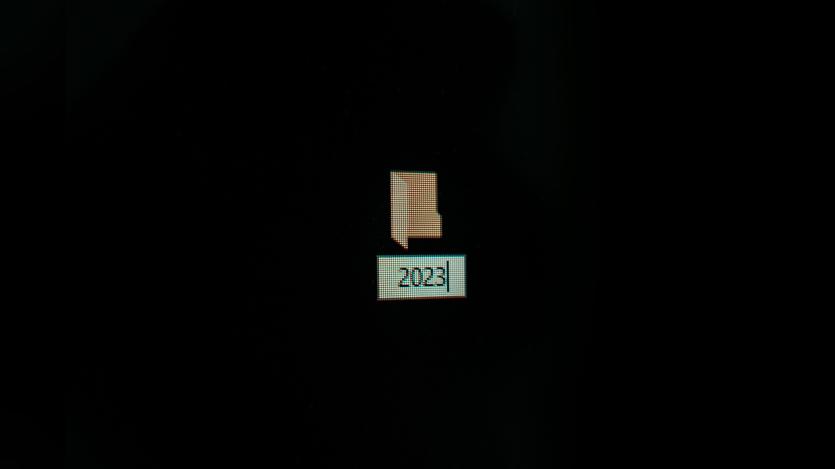 Looking back on 2023