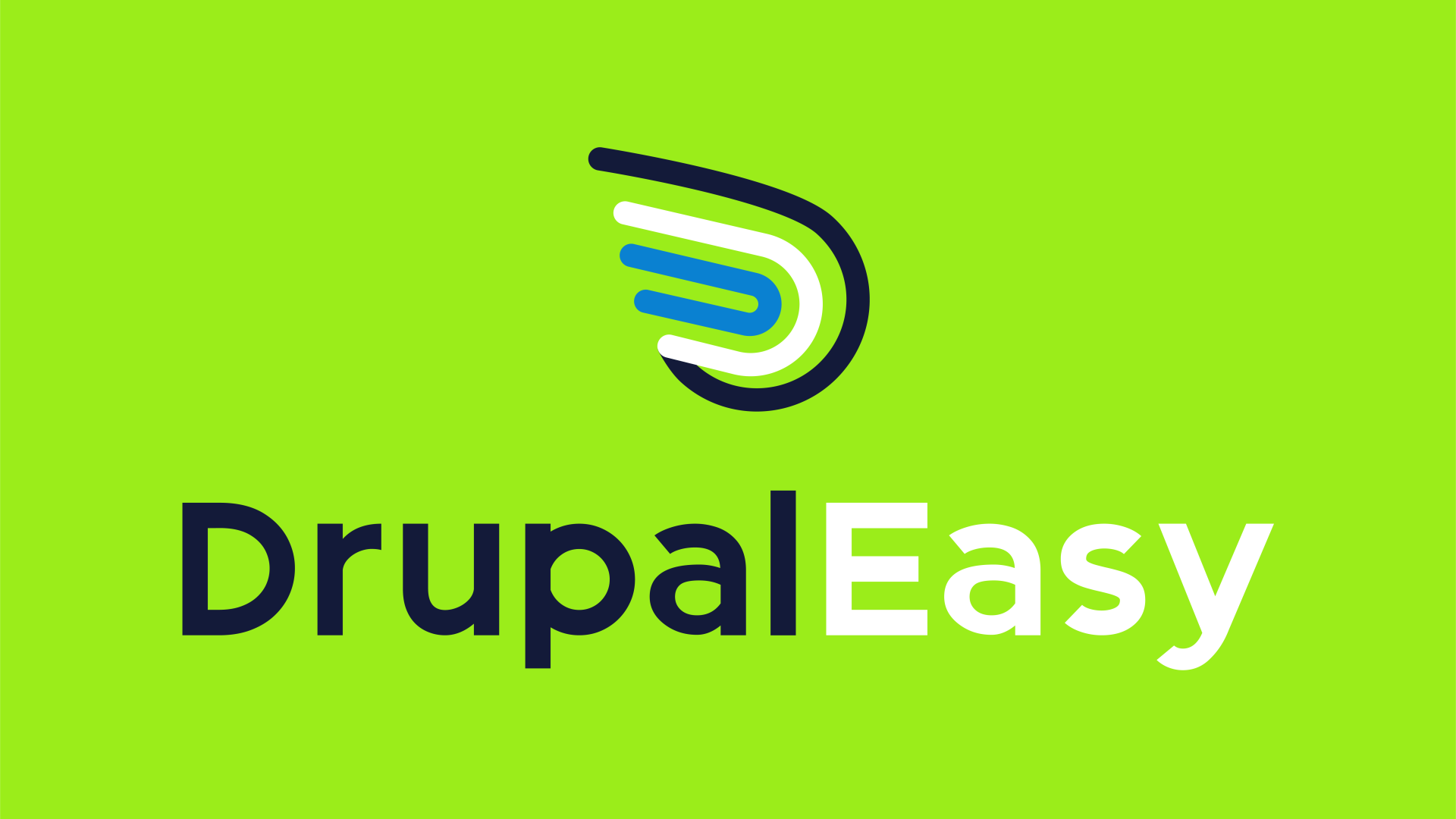 DrupalEasy logo