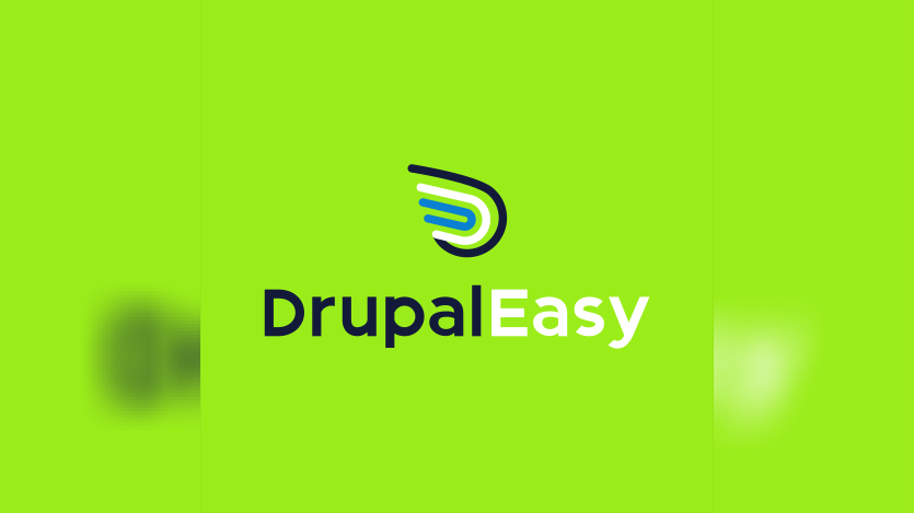 DrupalEasy logo