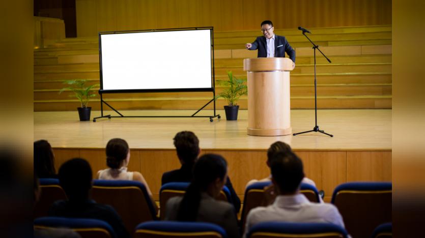 event session