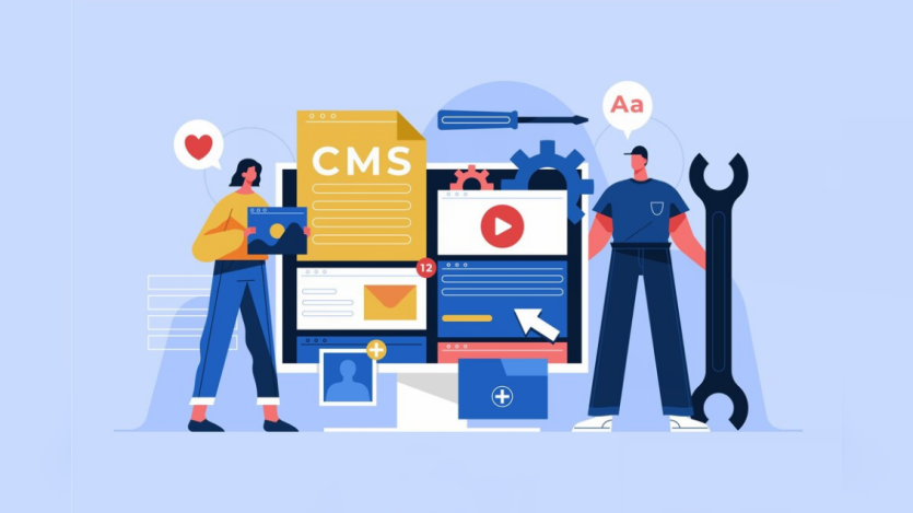 CMS