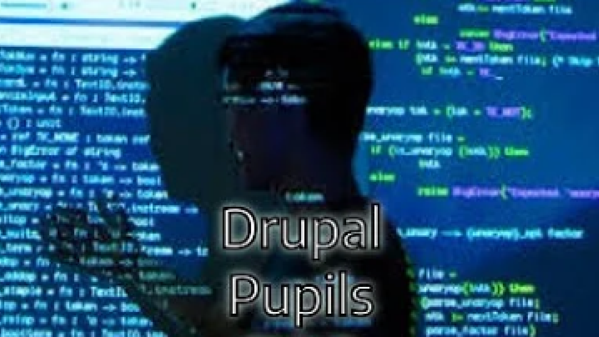 Drupal Pupils