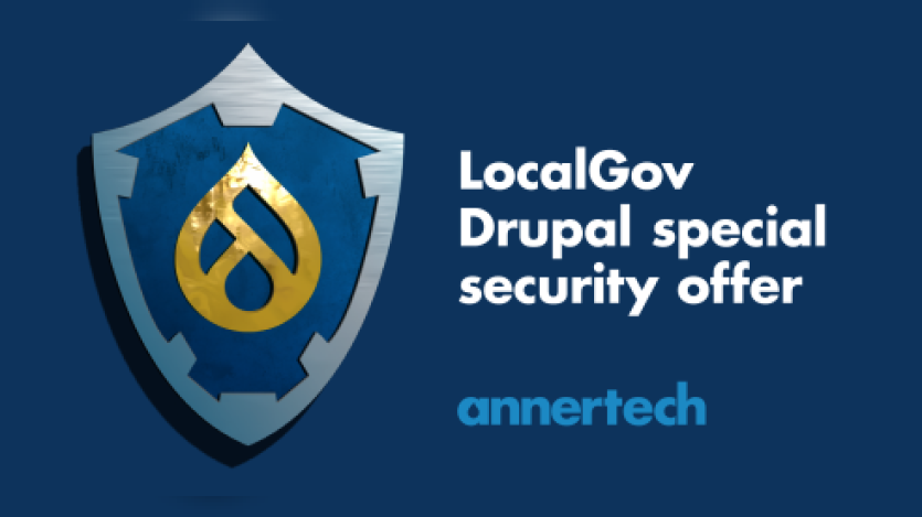 LocalGov Drupal