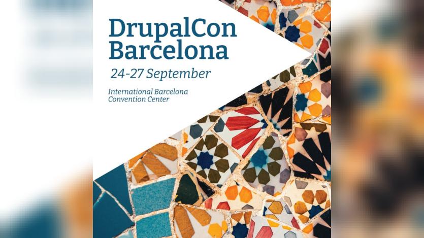 DrupalCon Barcelona 2024 Dates, Location, and Community Engagement