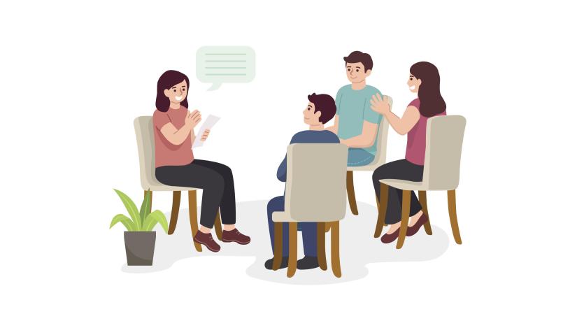 support group