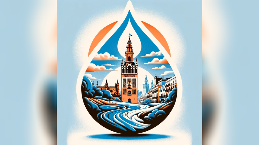 contribution-weekend-sevilla-2024 Logo
