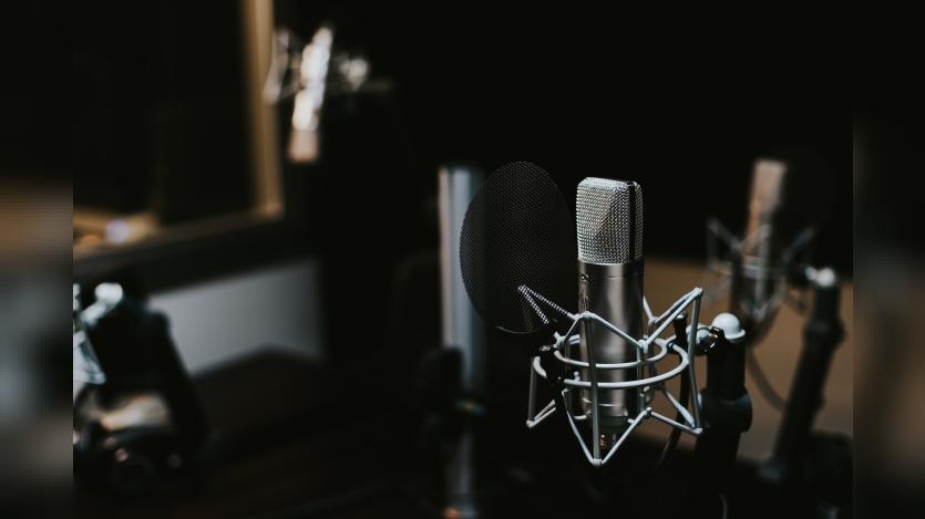 podcast