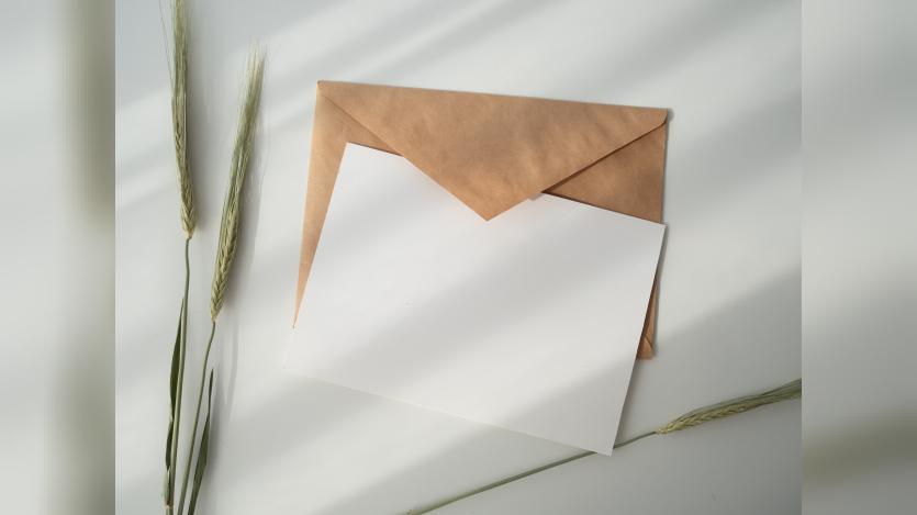 letter