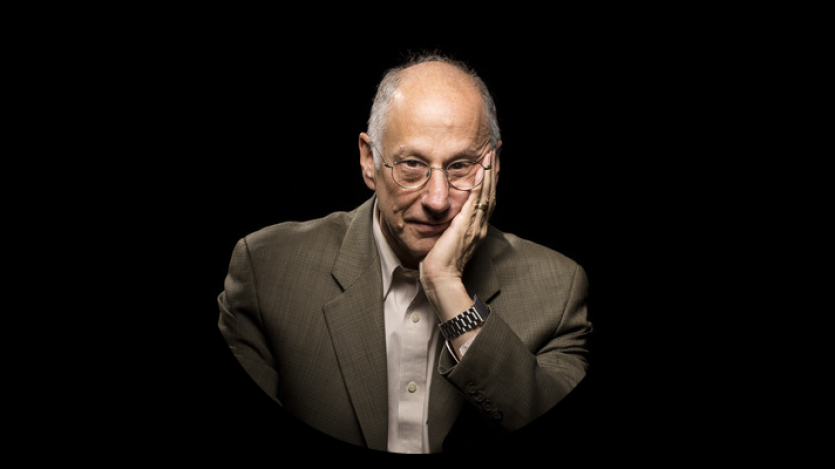 David Weinberger