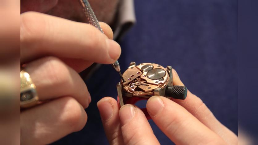 watchmaker