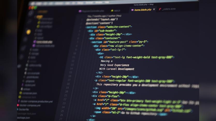 web coding