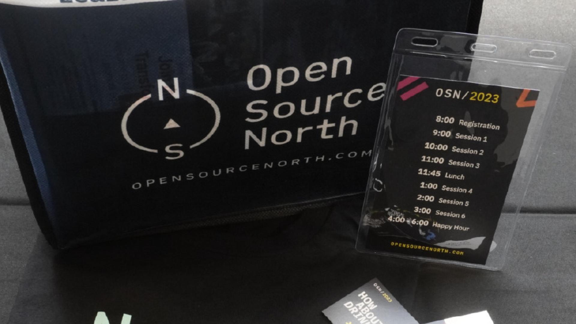 Open Source North