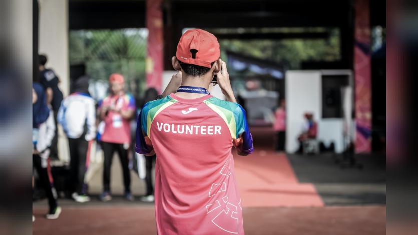 Volunteer for DrupalCon Barcelona 2024 Program Team!