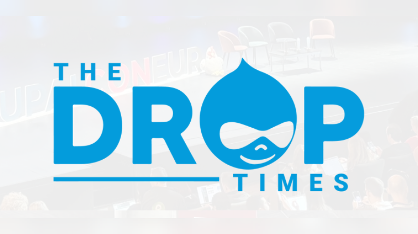 TheDropTimes