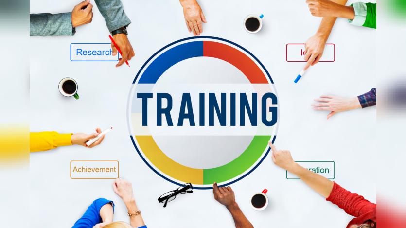 Training