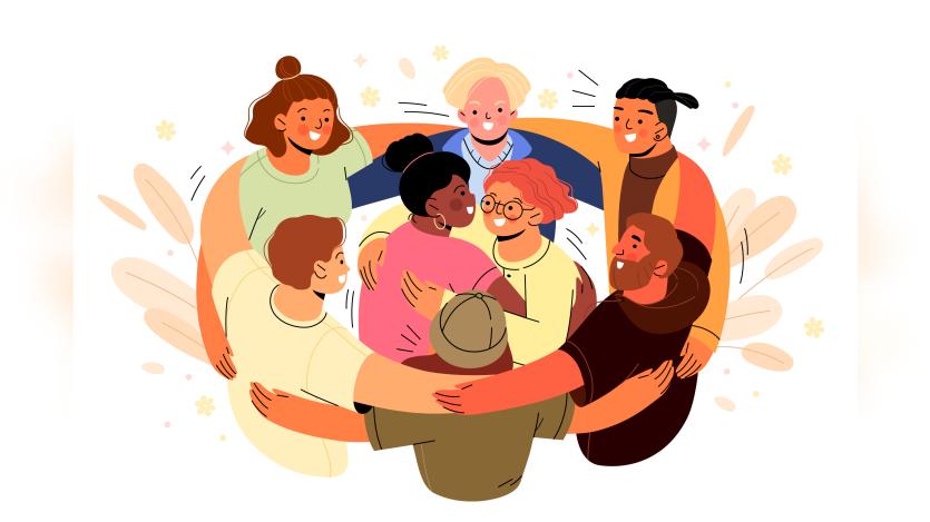 human solidarity
