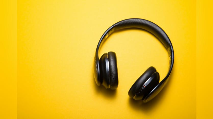 headphone