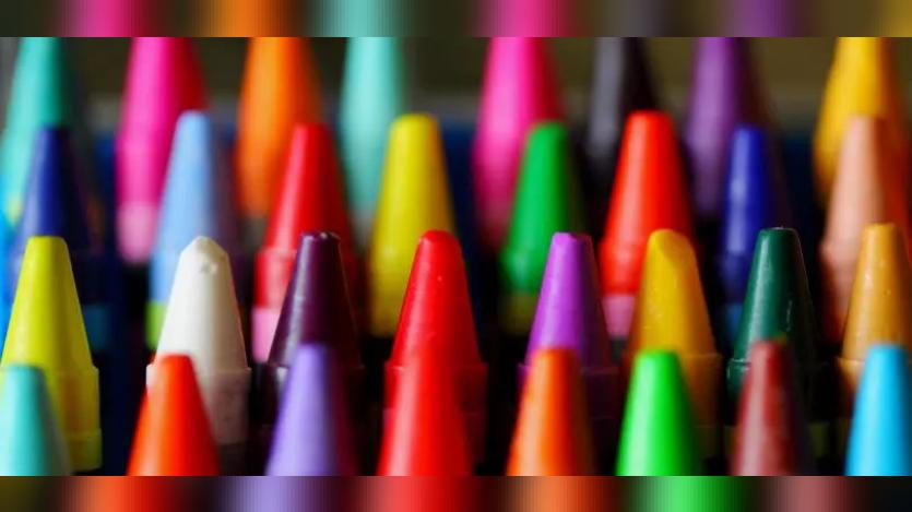 Crayons