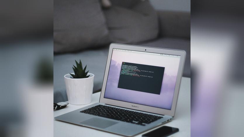 computer