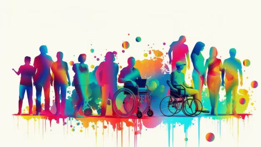 international day of persons with disabilities 3th december generative ai