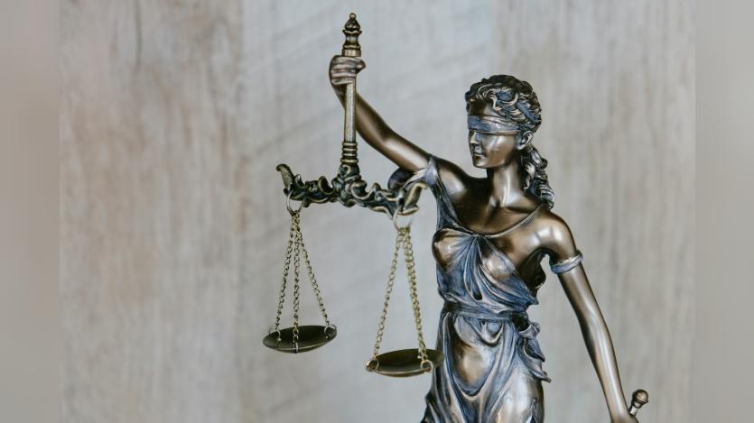 Lady Justice