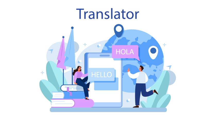 translator concept