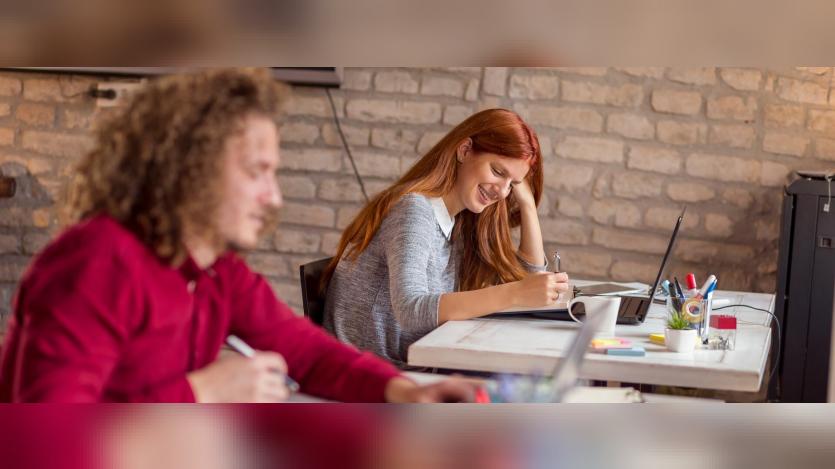 Students of Polish University